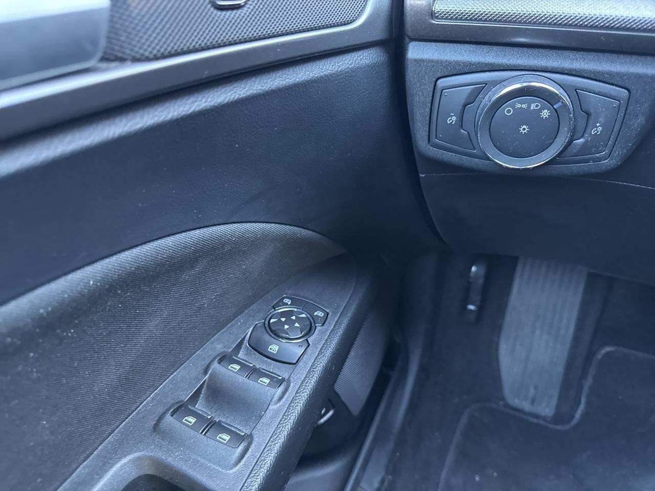 2019 Ford Fusion Hybrid SE Warrenton VA