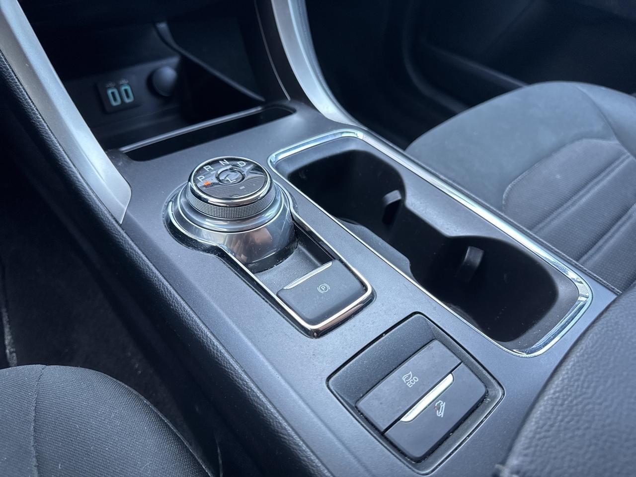 2019 Ford Fusion Hybrid SE Warrenton VA