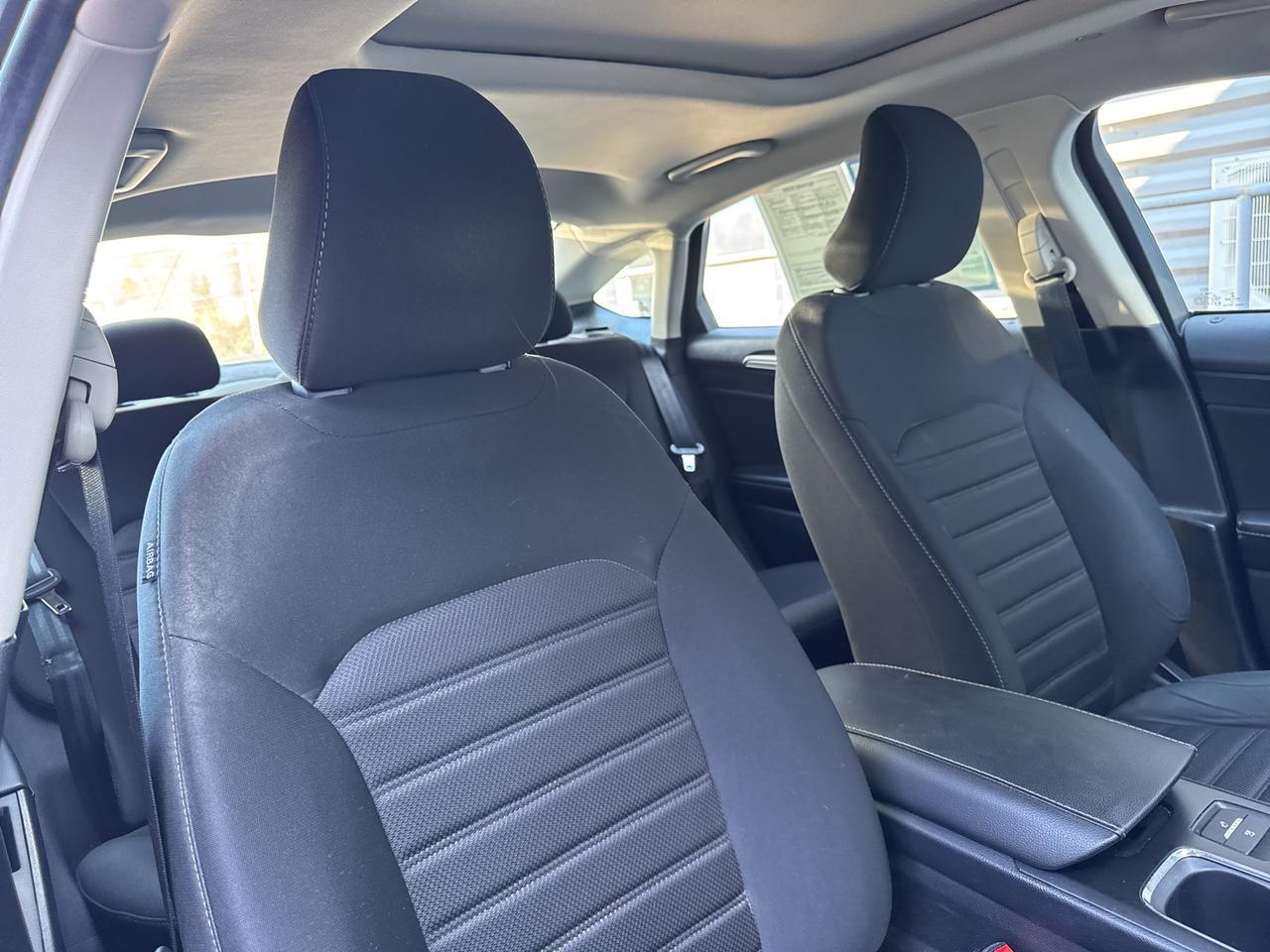 2019 Ford Fusion Hybrid SE Warrenton VA