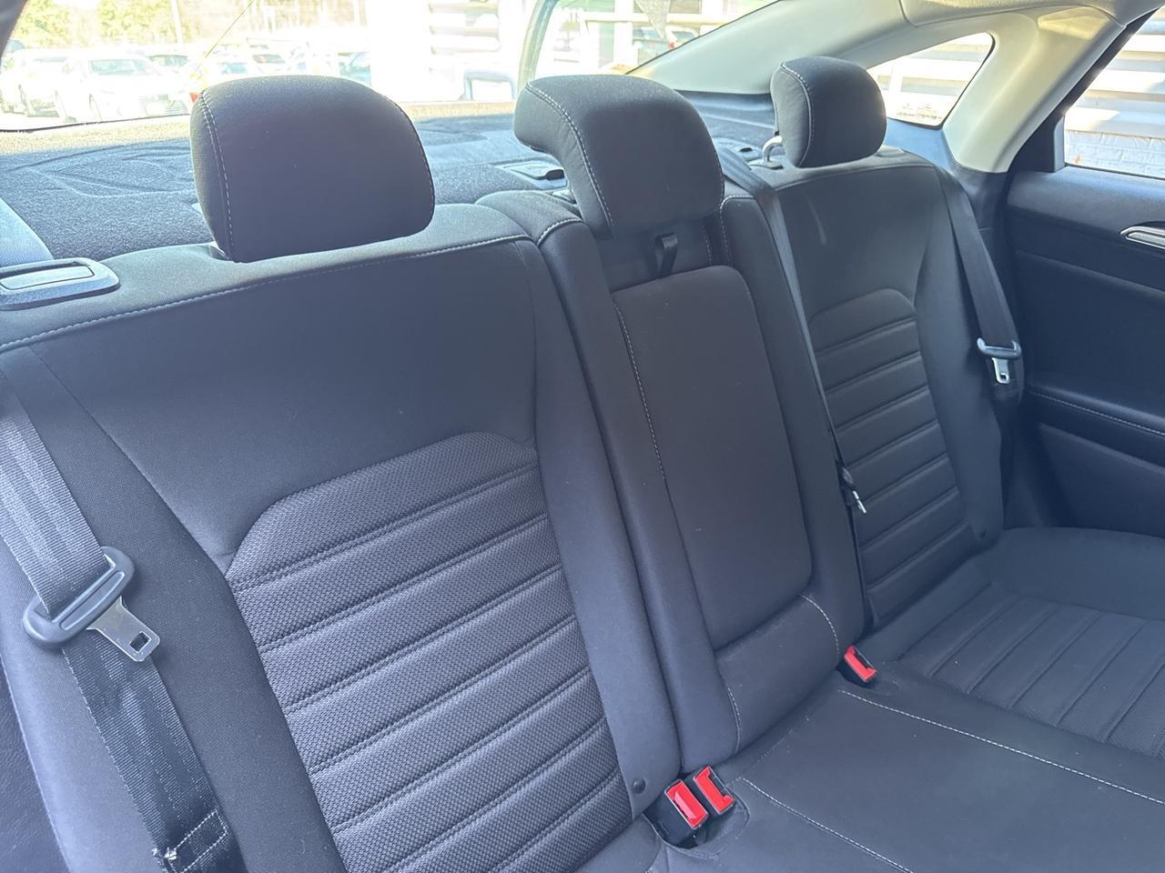 2019 Ford Fusion Hybrid SE Warrenton VA