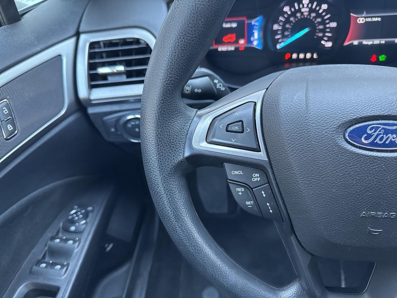 2019 Ford Fusion Hybrid SE Warrenton VA