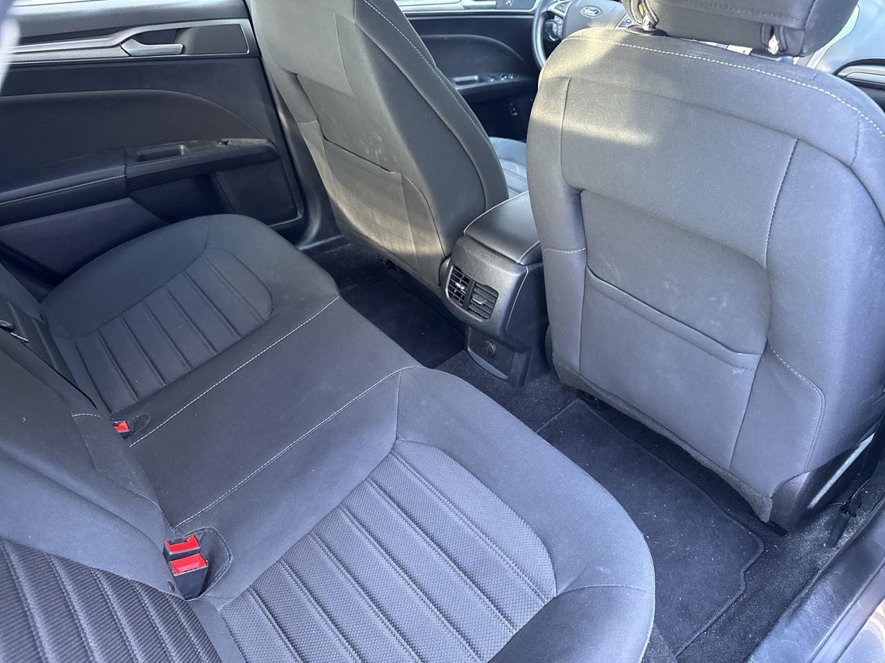 2019 Ford Fusion Hybrid SE Warrenton VA