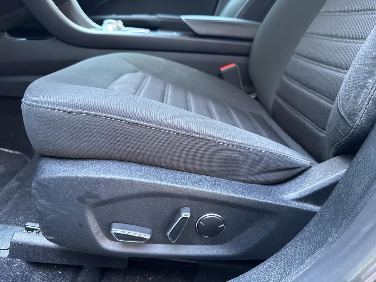 2019 Ford Fusion Hybrid SE Warrenton VA