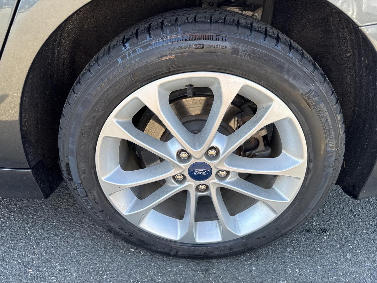 2019 Ford Fusion Hybrid SE Warrenton VA