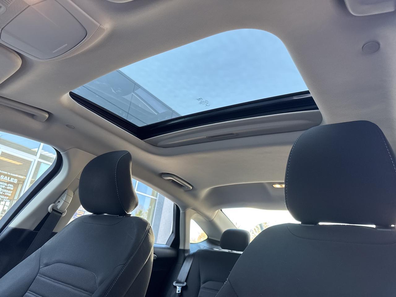 2019 Ford Fusion Hybrid SE Warrenton VA