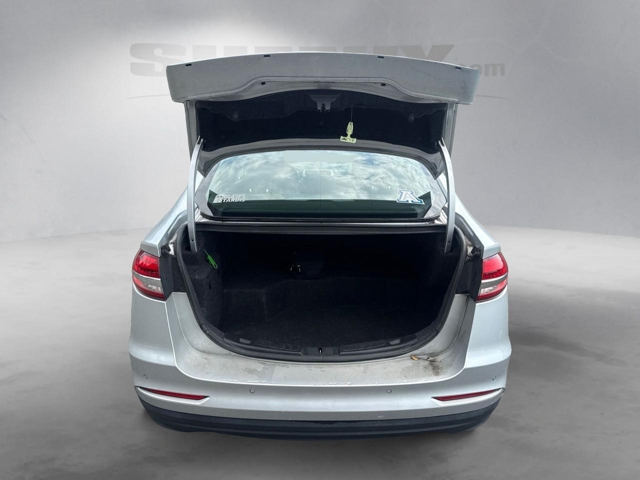 2019 Ford Fusion Hybrid SE Chantilly VA