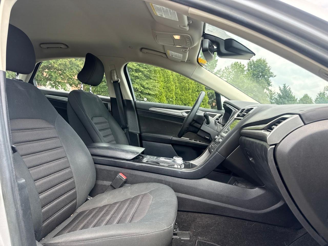 2019 Ford Fusion Hybrid SE Chantilly VA