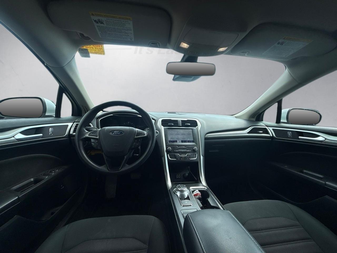 2019 Ford Fusion Hybrid SE Chantilly VA