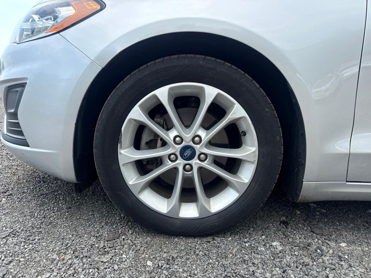 2019 Ford Fusion Hybrid SE Chantilly VA