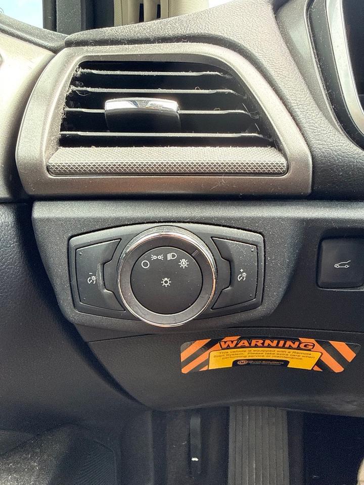 2019 Ford Fusion Hybrid SE Chantilly VA