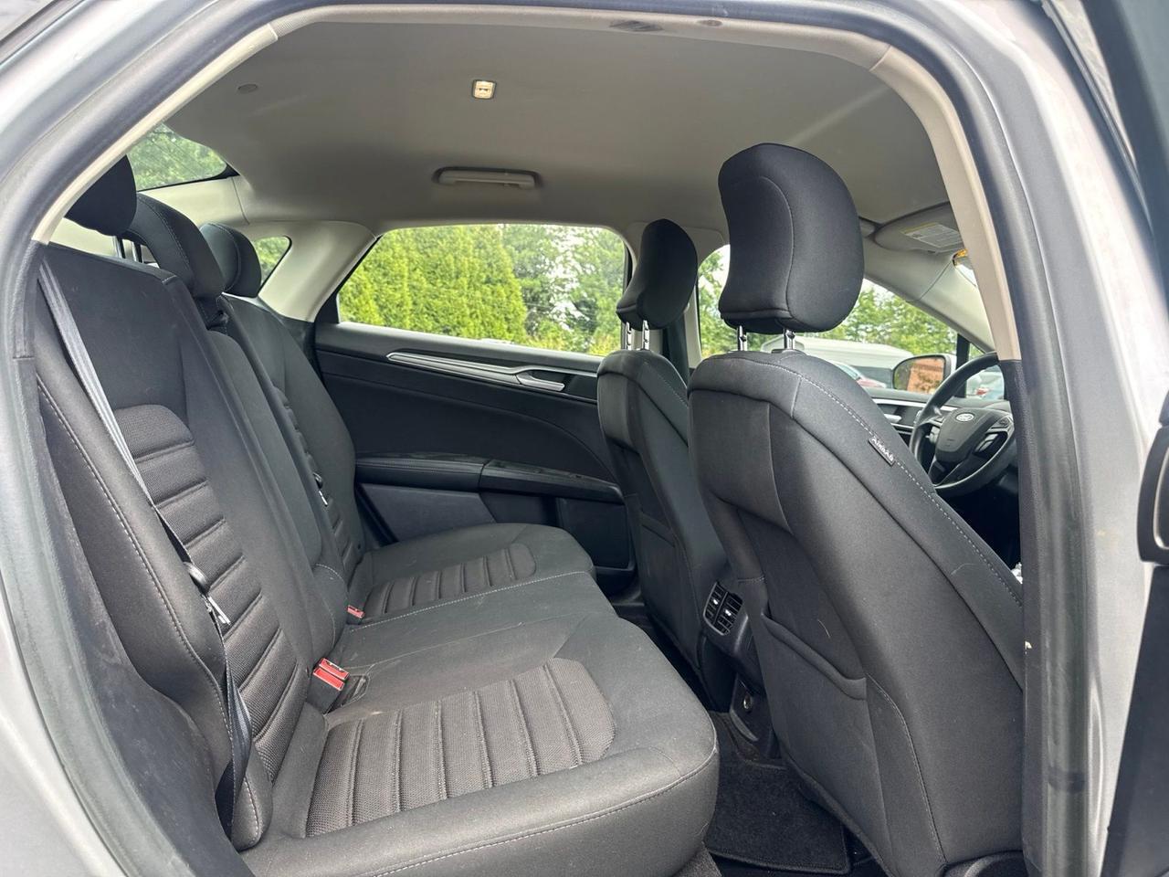 2019 Ford Fusion Hybrid SE Chantilly VA