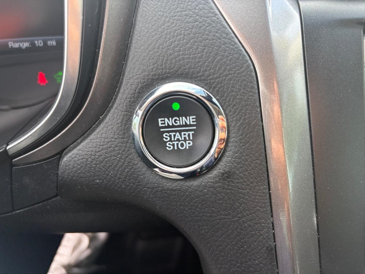 2019 Ford Fusion Hybrid SEL Austin TX