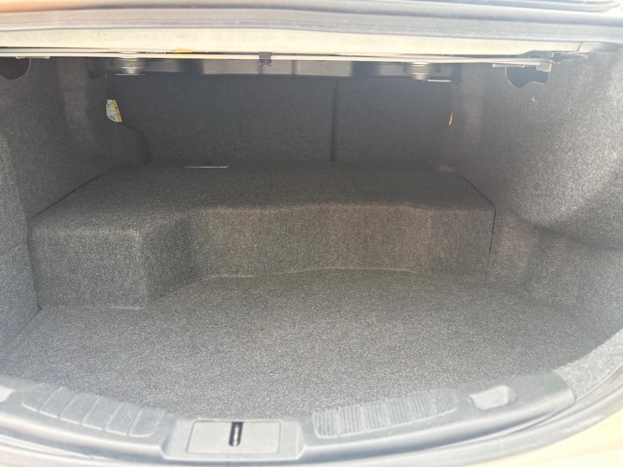 2019 Ford Fusion Hybrid SEL Austin TX