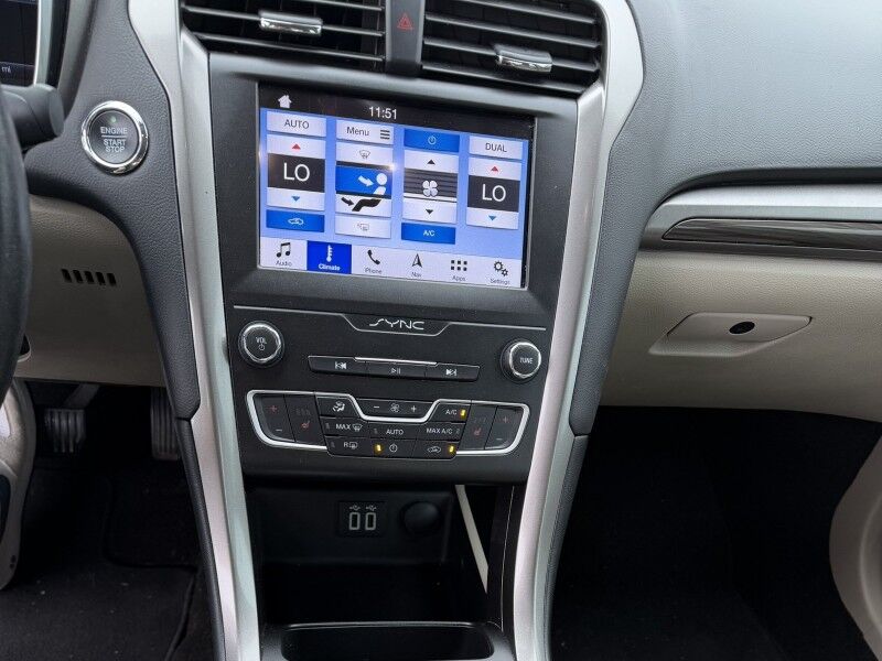 2019 Ford Fusion Hybrid SEL FWD Arlington VA