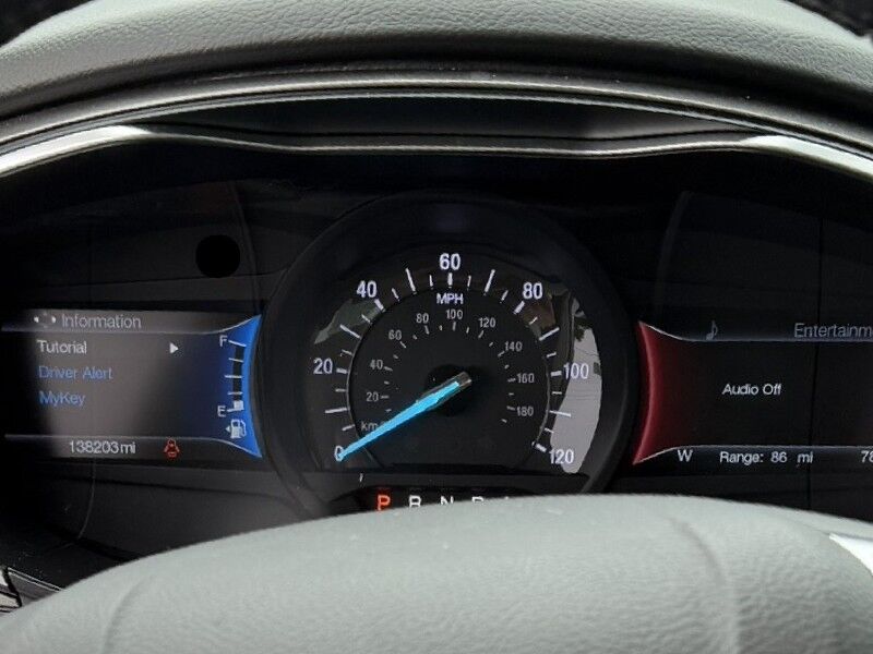 2019 Ford Fusion Hybrid SEL FWD Arlington VA