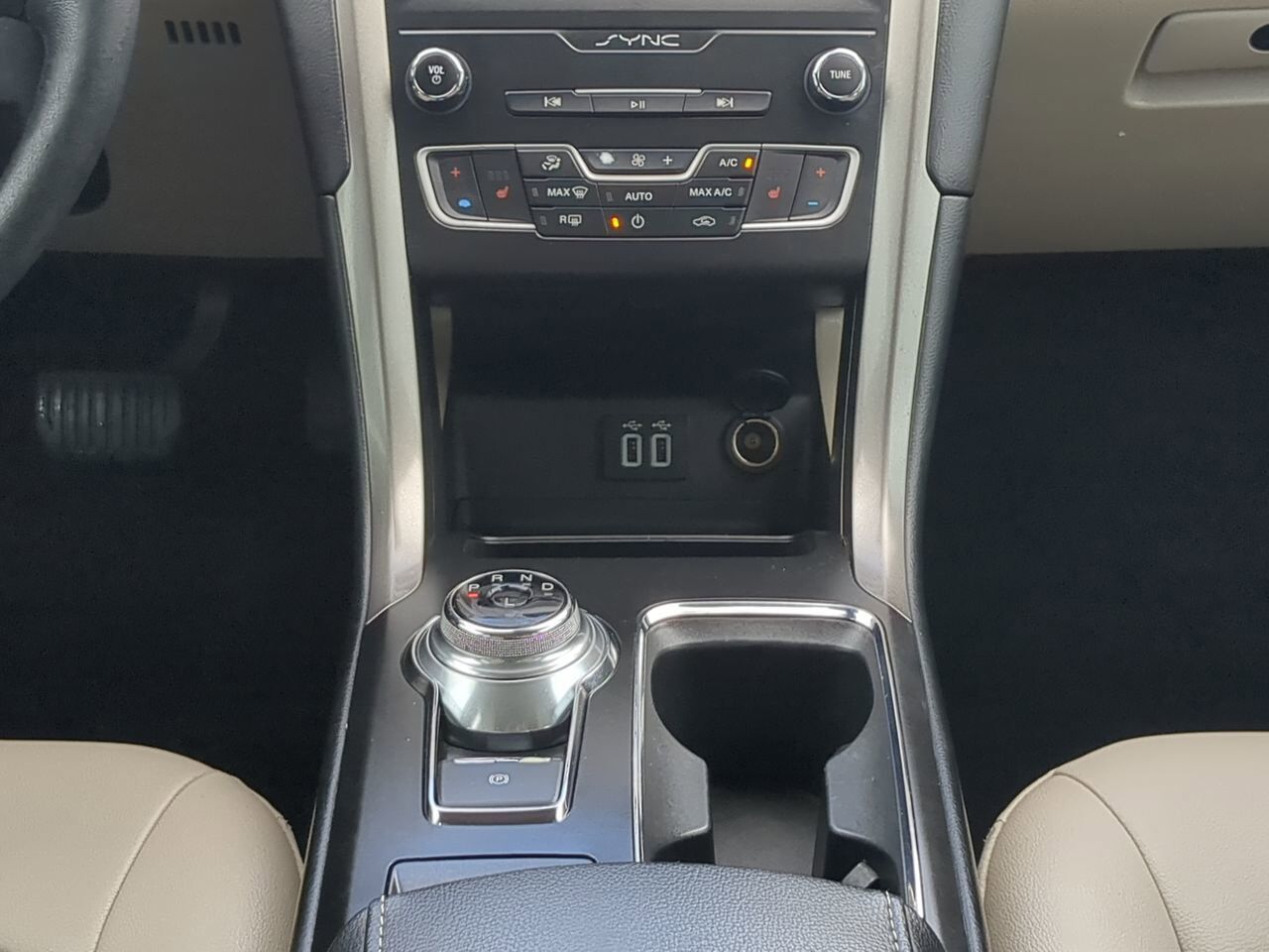 2019 Ford Fusion Hybrid SEL Winder GA