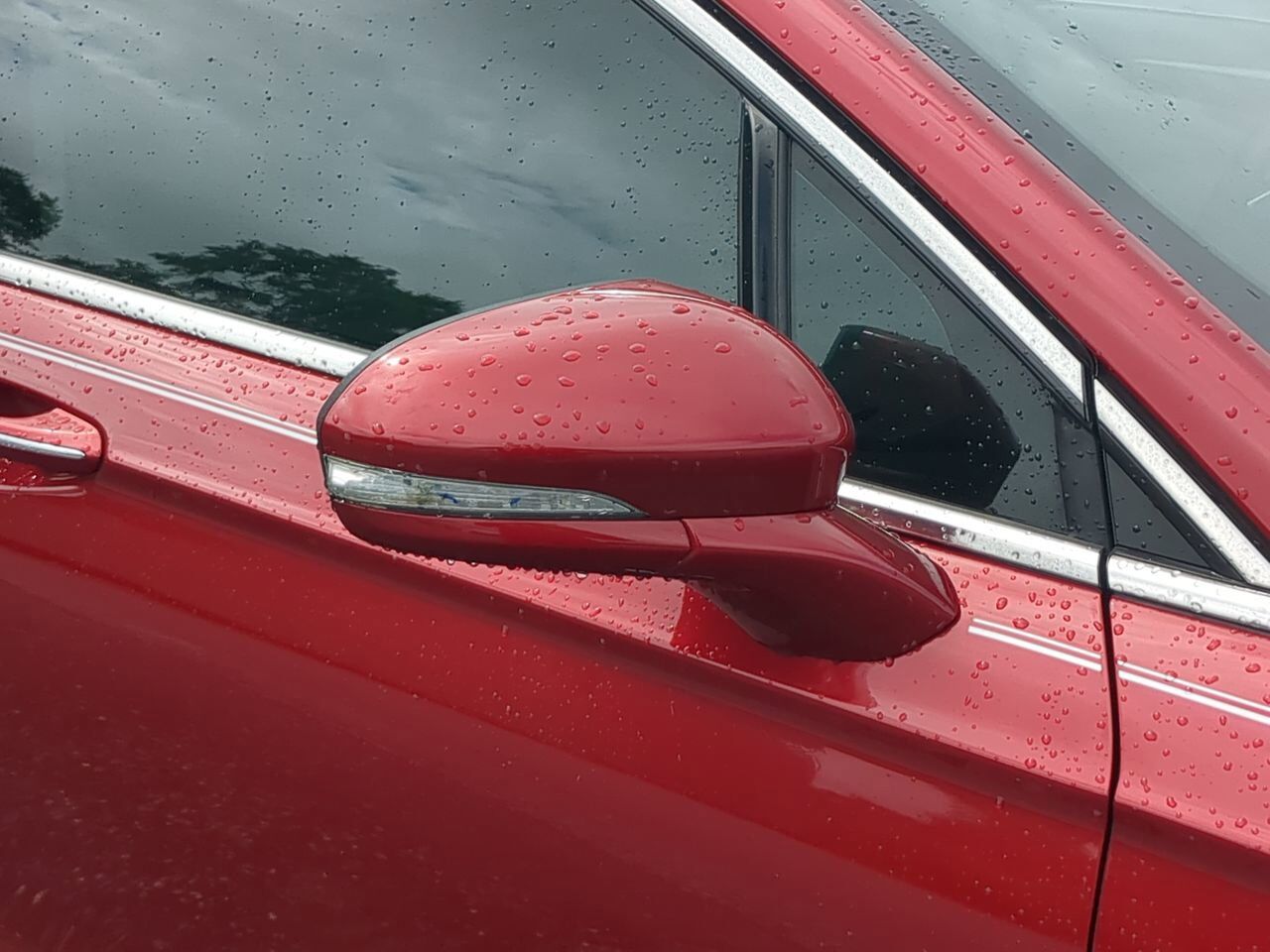 2019 Ford Fusion Hybrid SEL Winder GA