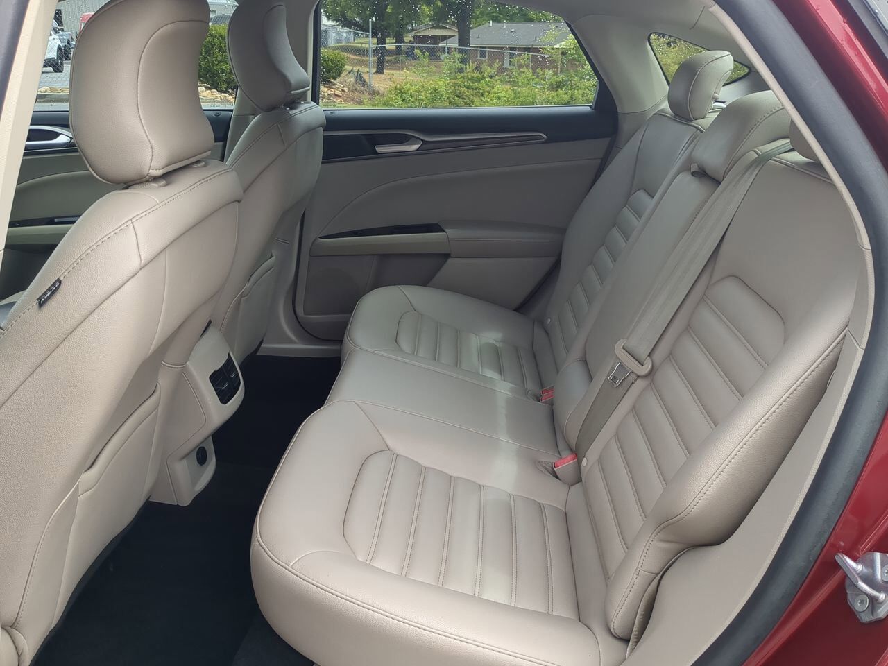 2019 Ford Fusion Hybrid SEL Winder GA