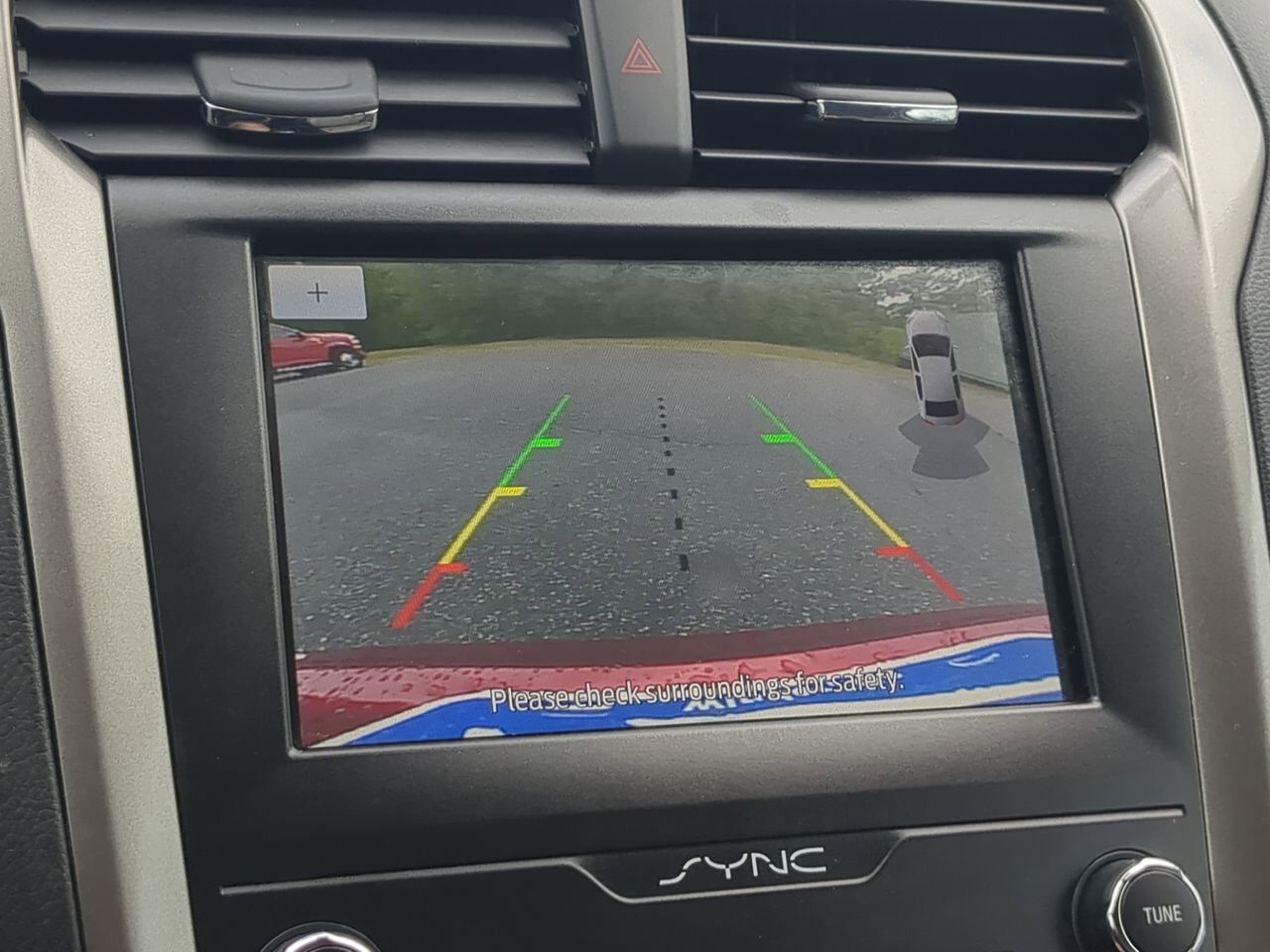 2019 Ford Fusion Hybrid SEL Winder GA