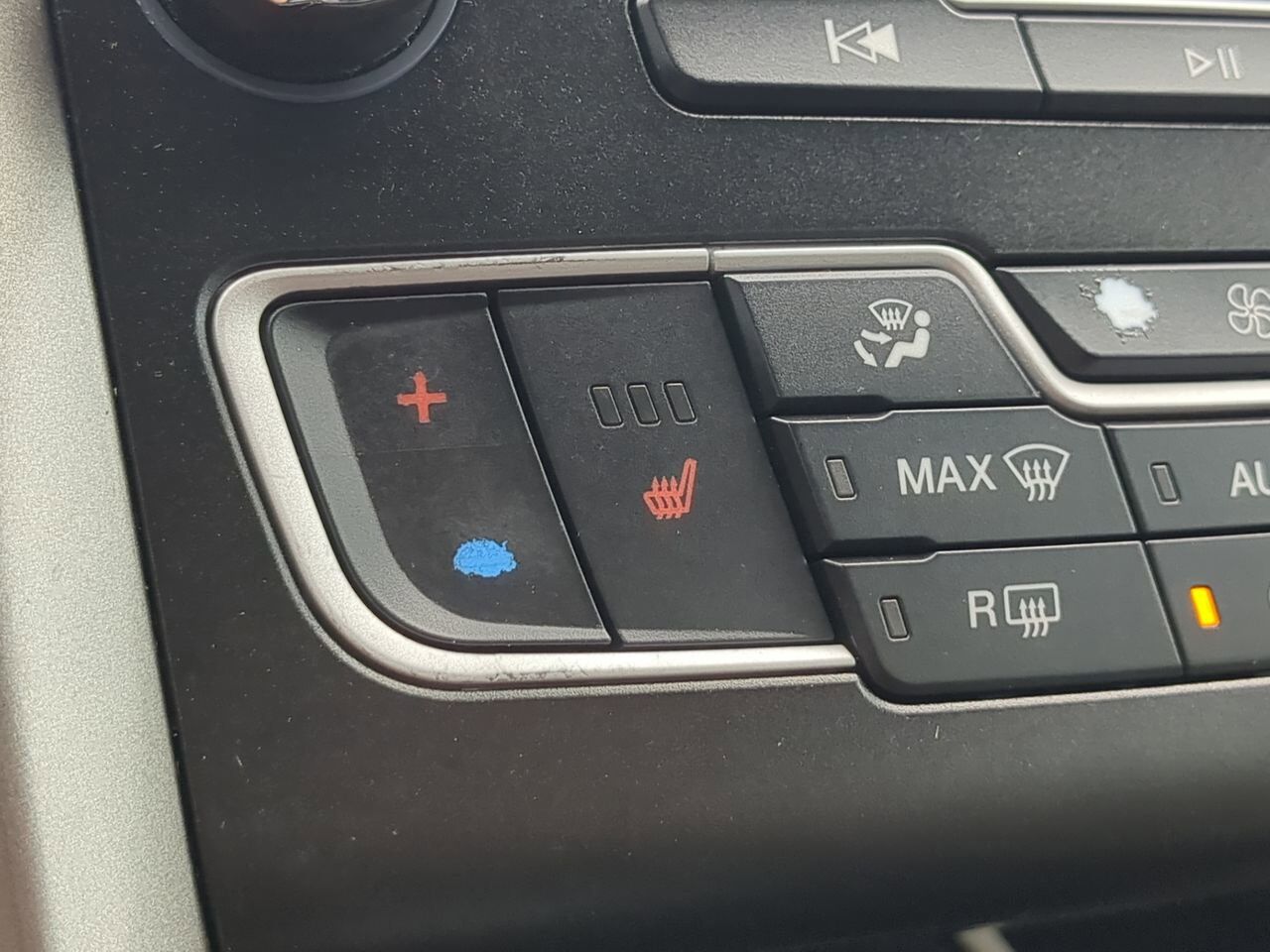 2019 Ford Fusion Hybrid SEL Winder GA