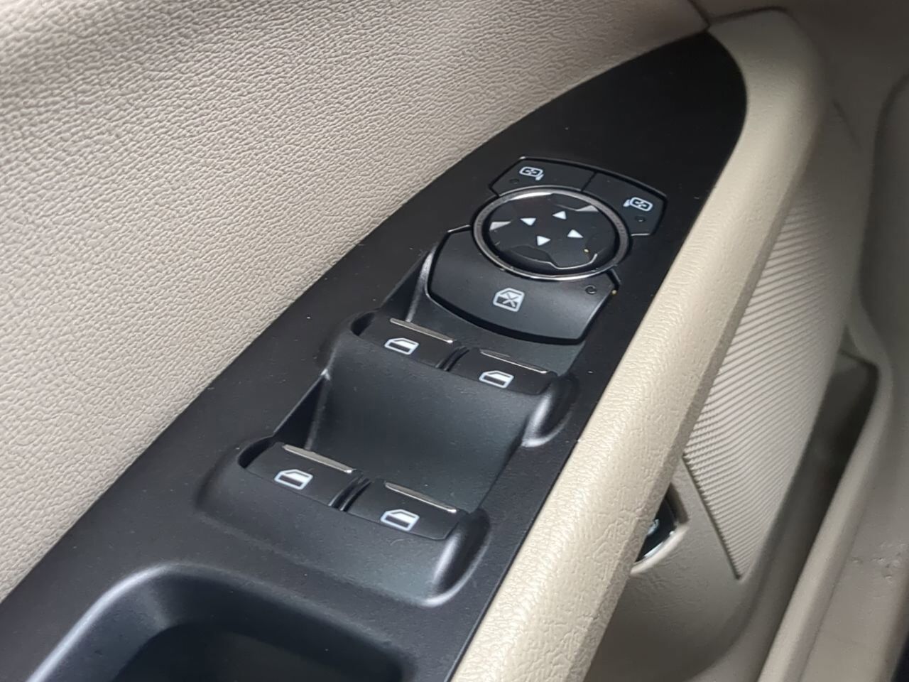 2019 Ford Fusion Hybrid SEL Winder GA