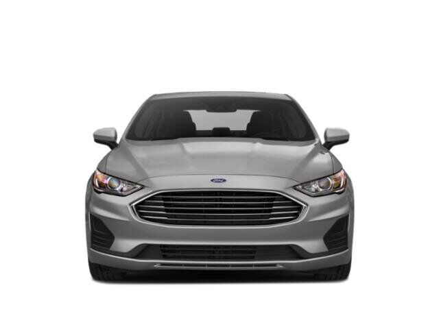 2019 Ford Fusion Hybrid SEL Winder GA