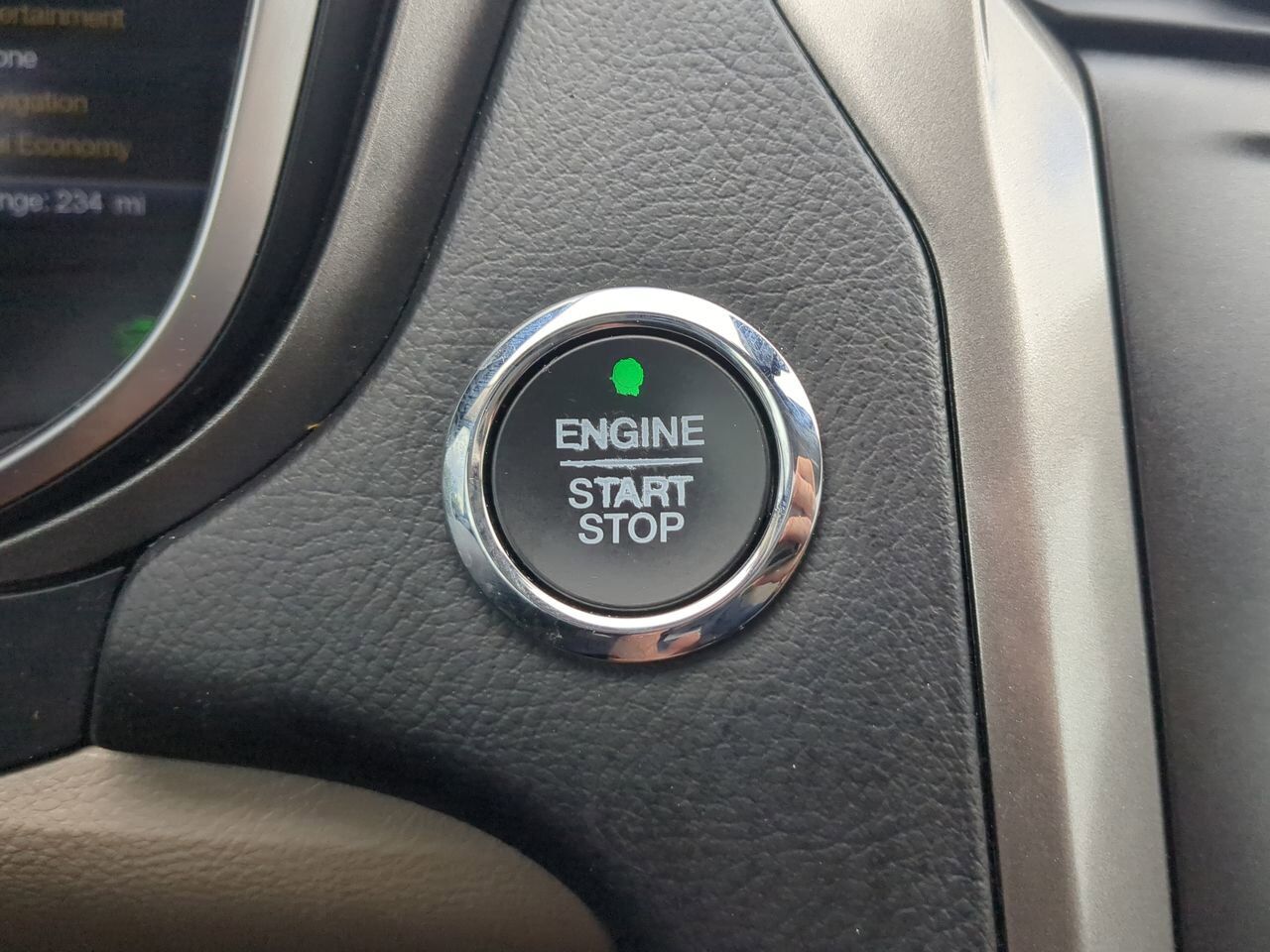 2019 Ford Fusion Hybrid SEL Winder GA