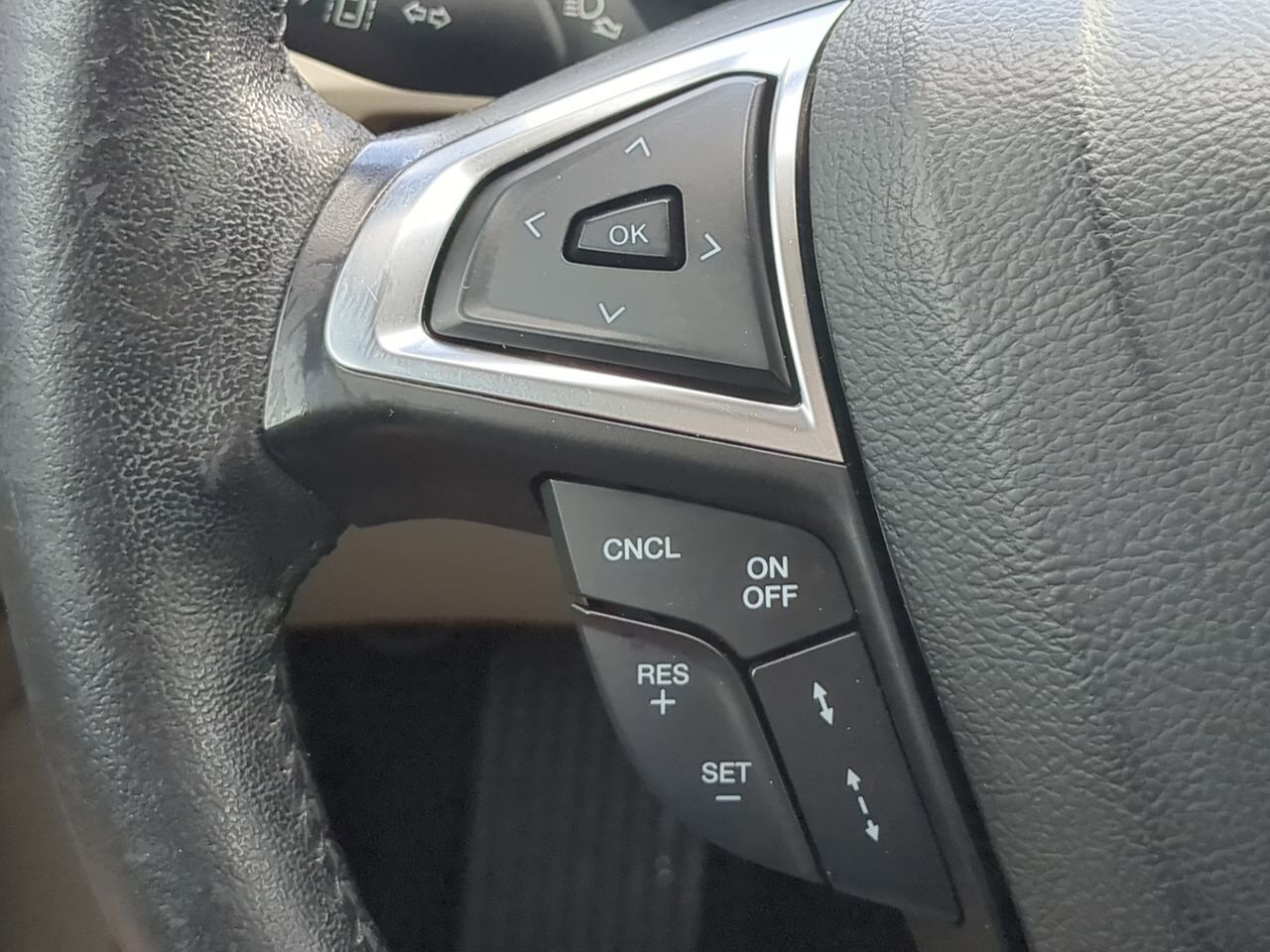 2019 Ford Fusion Hybrid SEL Winder GA