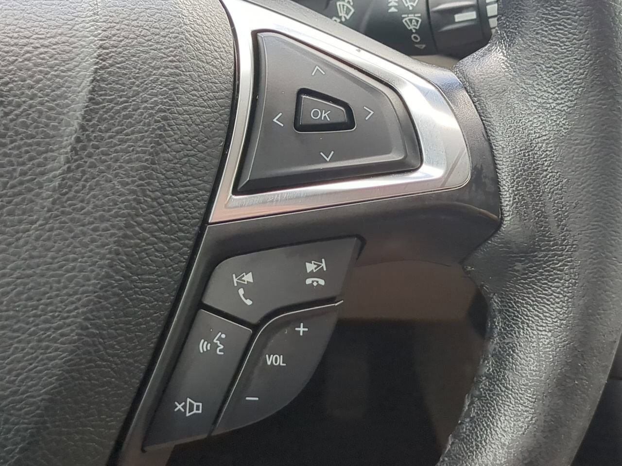 2019 Ford Fusion Hybrid SEL Winder GA