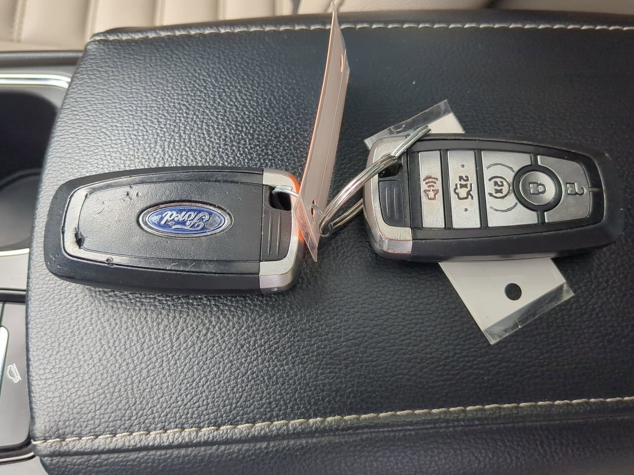 2019 Ford Fusion Hybrid SEL Winder GA
