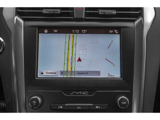 2019 Ford Fusion Hybrid SEL Winder GA