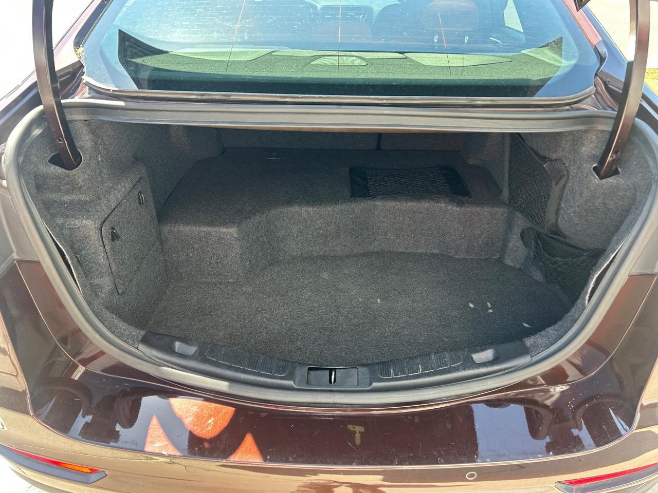 2019 Ford Fusion Hybrid Titanium Austin TX