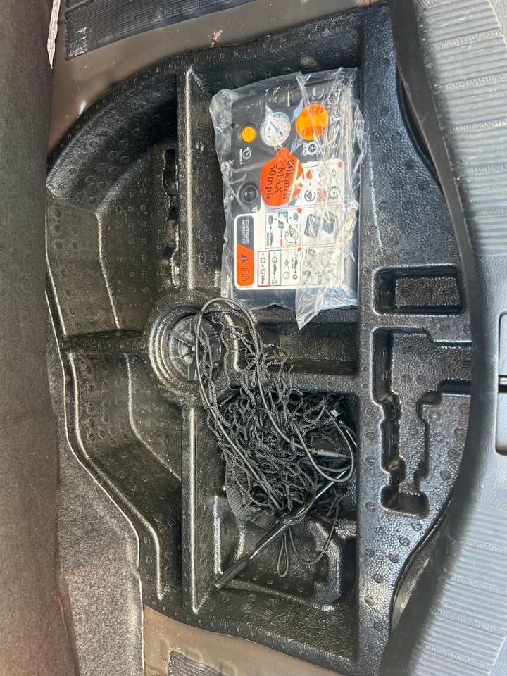 2019 Ford Fusion Hybrid Titanium Austin TX