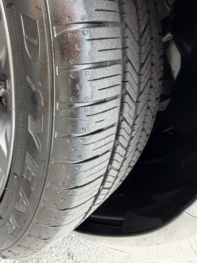 2019 Ford Fusion Hybrid Titanium Conover NC