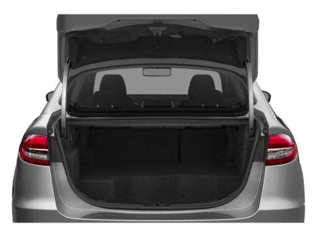 2019 Ford Fusion Hybrid Titanium Hurst TX