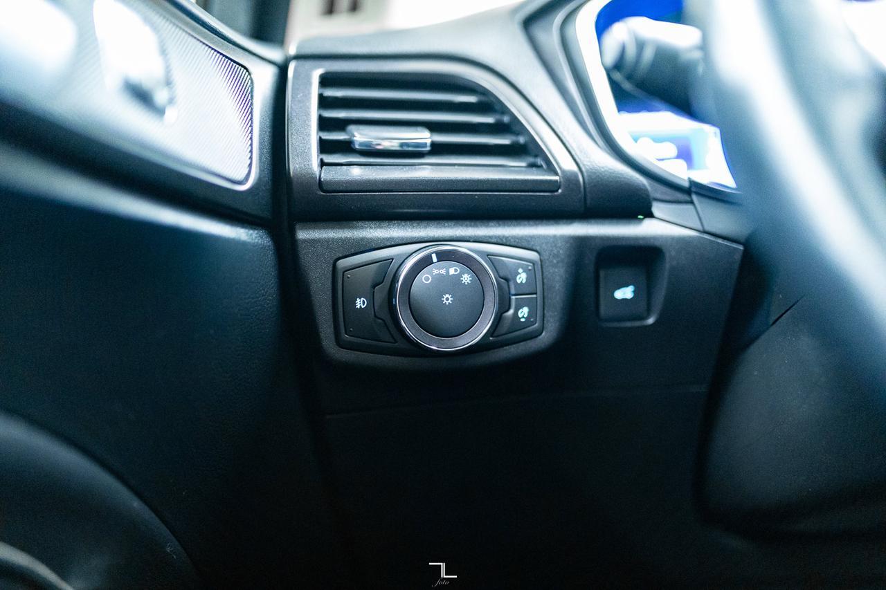 2019 Ford Fusion Hybrid Titanium Leather Roof Nav BCam Red Deer AB