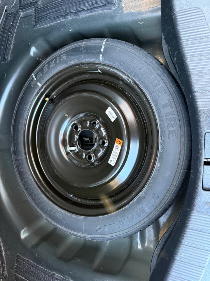 2019 Ford Fusion S Austin TX