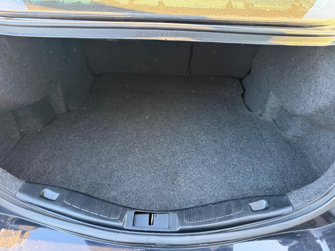 2019 Ford Fusion S Austin TX