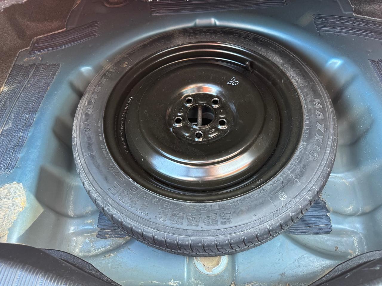 2019 Ford Fusion S Austin TX