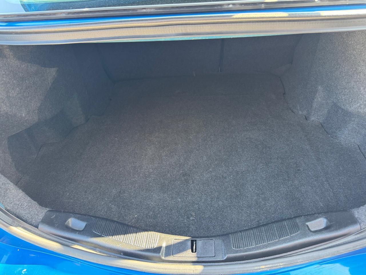 2019 Ford Fusion S Austin TX