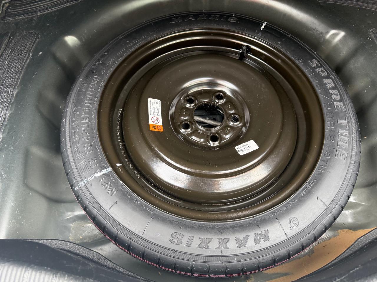 2019 Ford Fusion S Austin TX