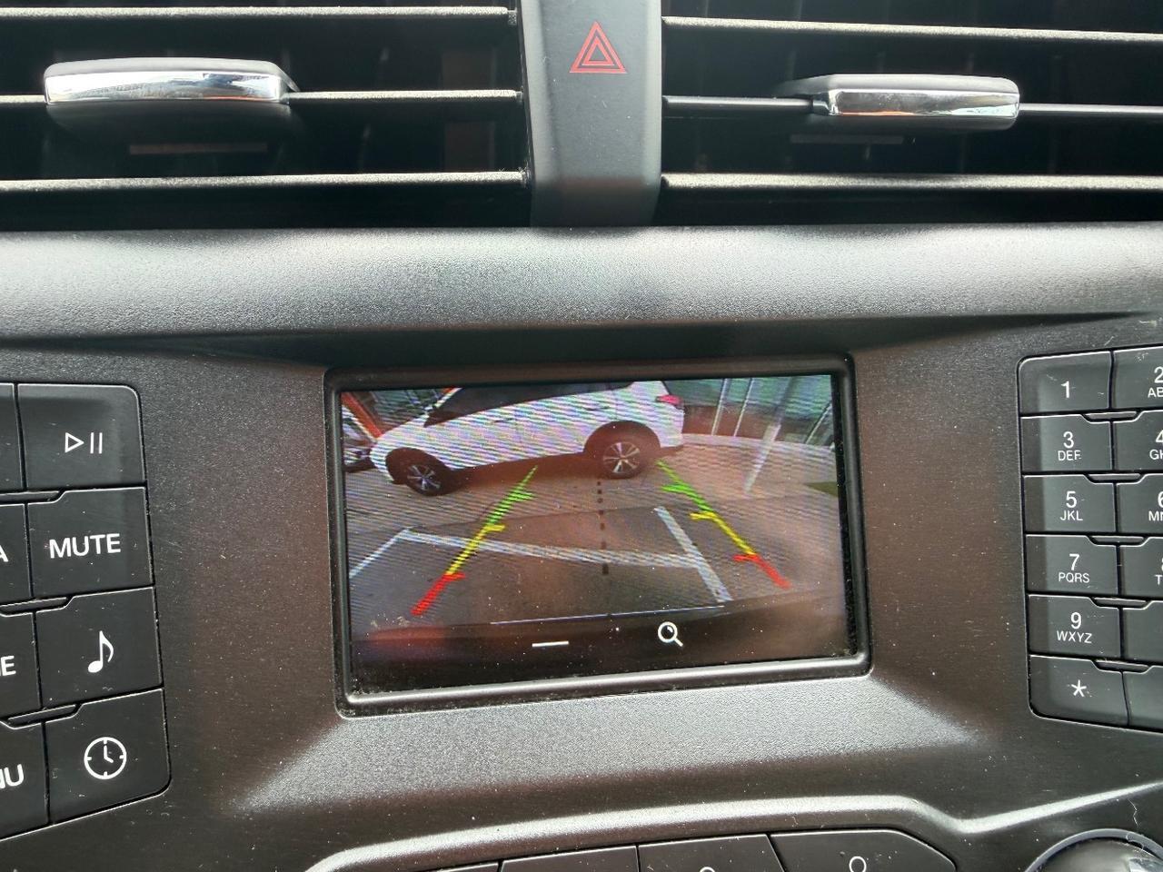 2019 Ford Fusion S Austin TX