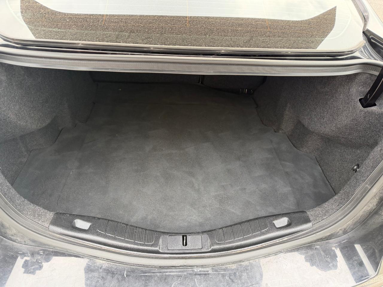 2019 Ford Fusion S Austin TX