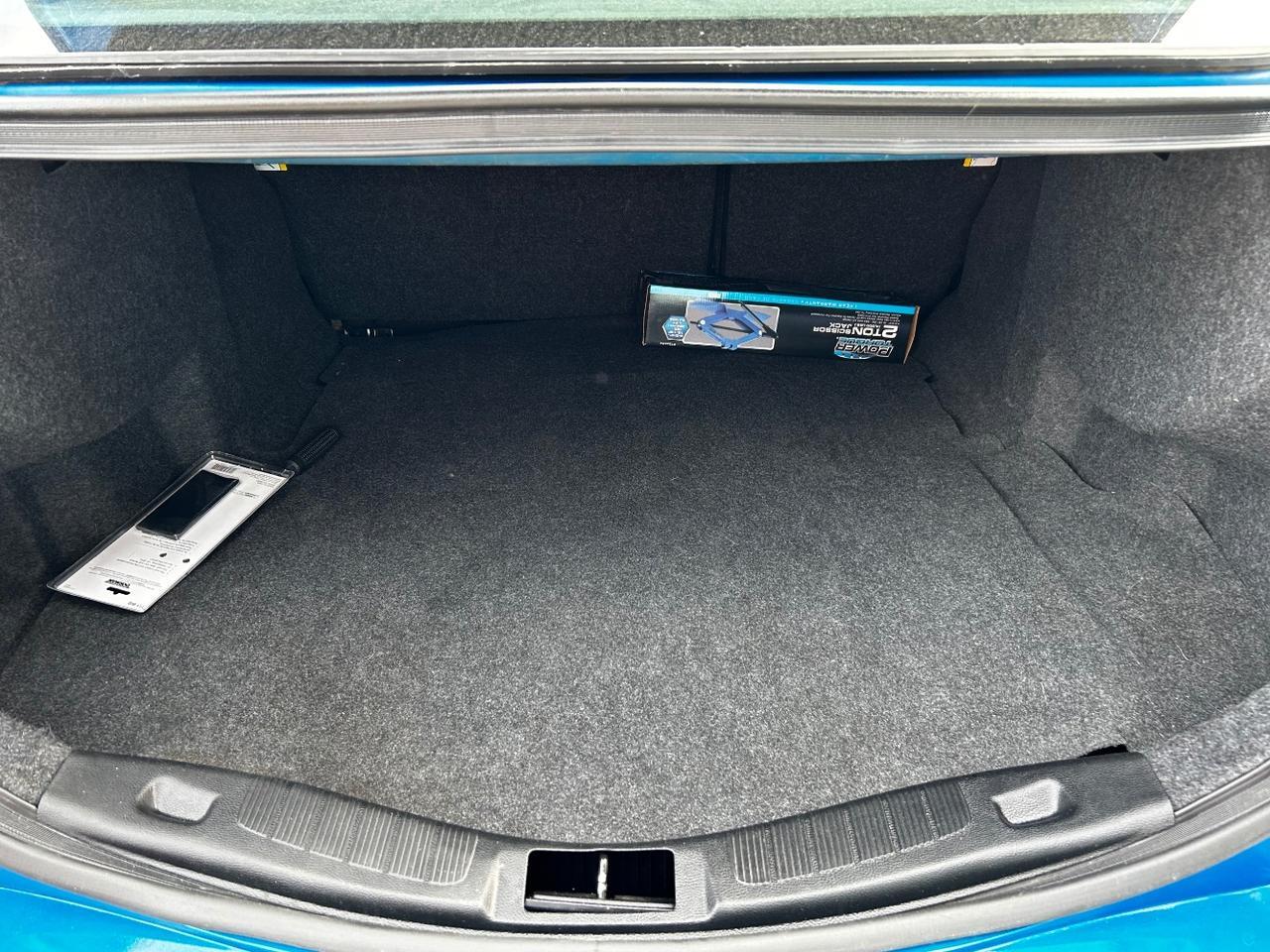 2019 Ford Fusion S Austin TX