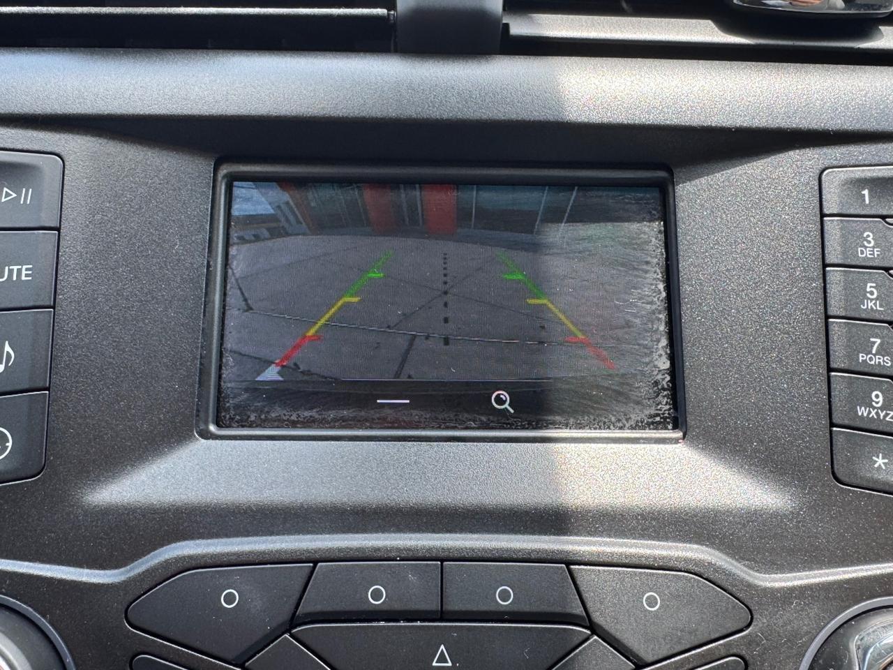 2019 Ford Fusion S Austin TX