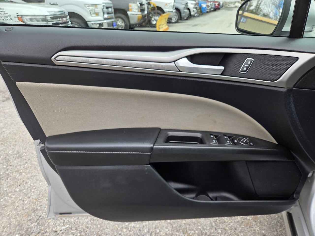 2019 Ford Fusion S Charlton MA