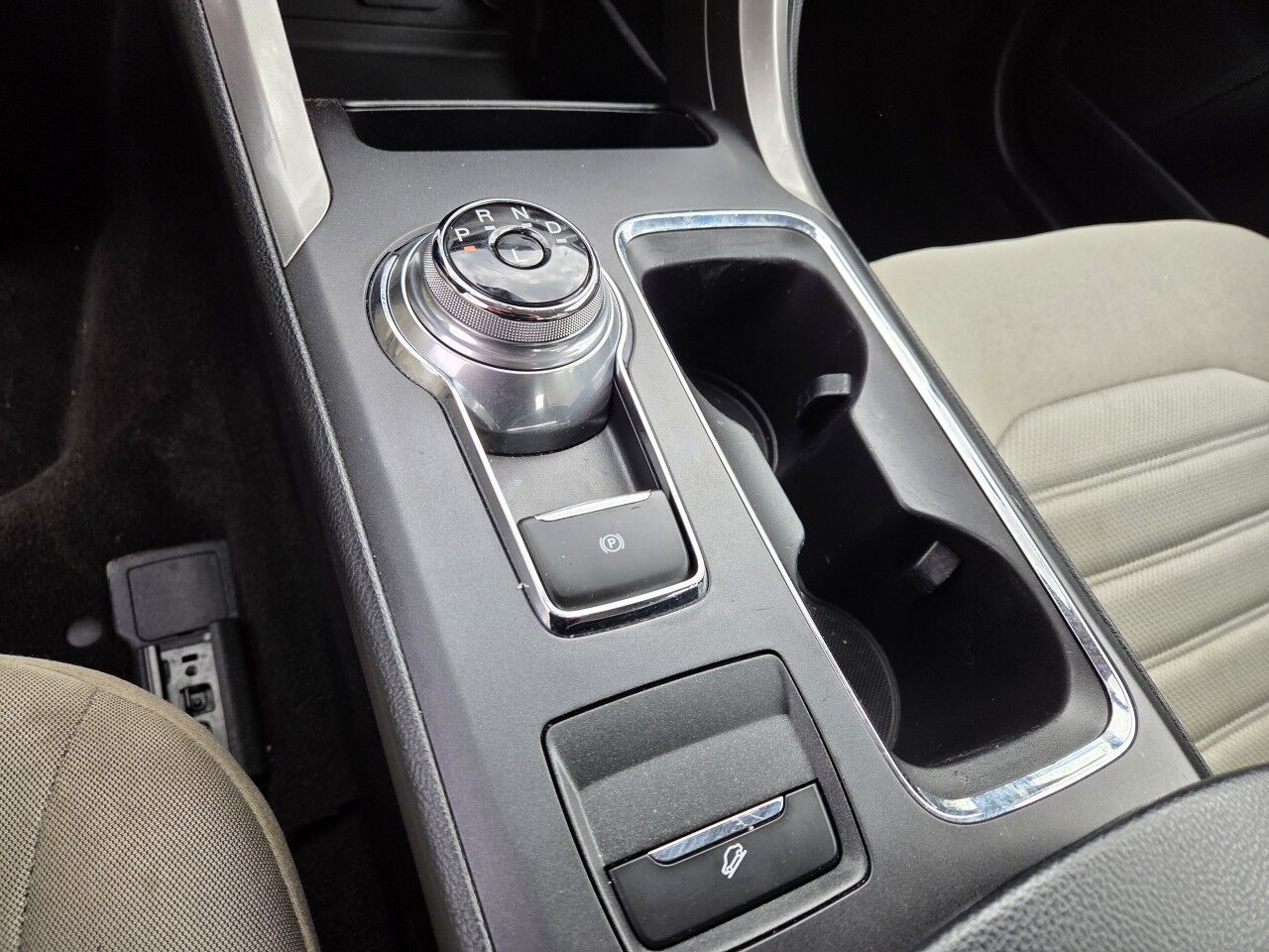 2019 Ford Fusion S Charlton MA