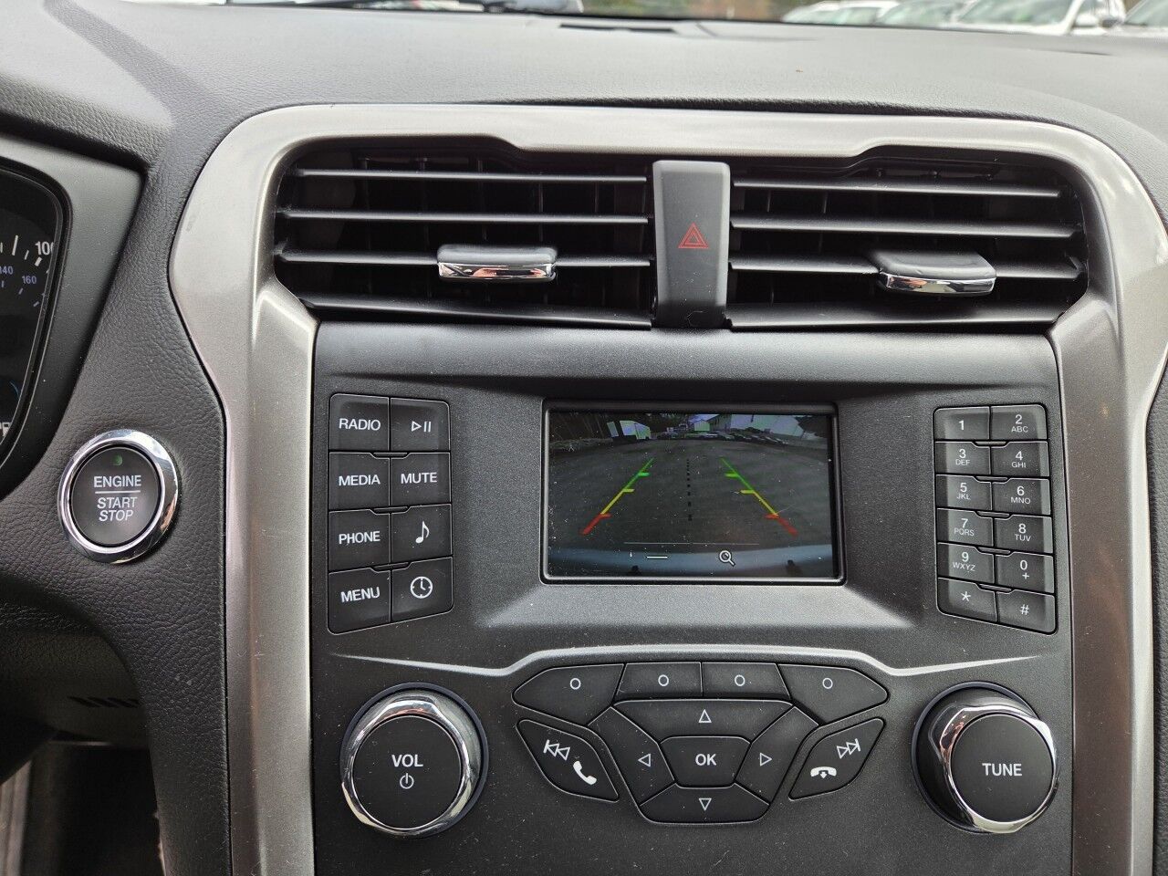 2019 Ford Fusion S Charlton MA