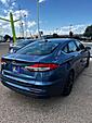2019 Ford Fusion S Dallas TX