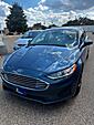 2019 Ford Fusion S Dallas TX